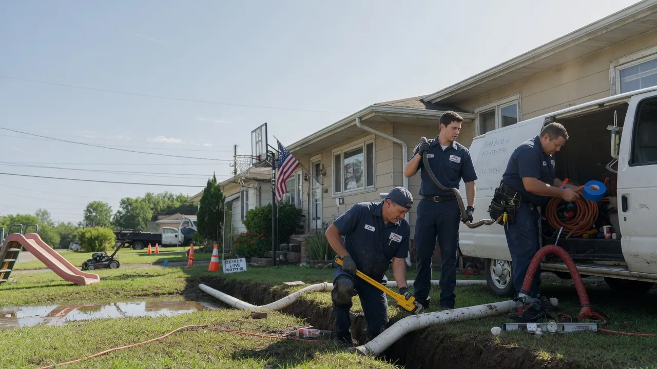 Toilet Installation in Venedocia, OH near me
